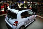 Renault Twingo RS 2008 года